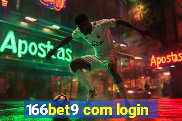 166bet9 com login